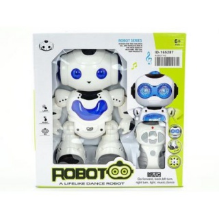 ROBOT RC 8062, Podkategoria, Kategoria