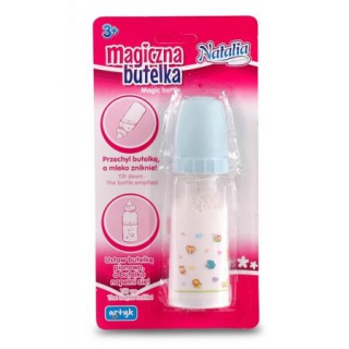 MAGICZNA BUTELKA NATALIA 0877, Podkategoria, Kategoria