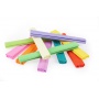 Bibuła marszczona GIMBOO Pastel, w rolce, 50x200cm, 10 szt., mix kolorów, Produkty kreatywne, Artykuły szkolne