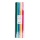 Bibuła marszczona GIMBOO, w rolce, 50x200cm, 10 szt., mix kolorów
