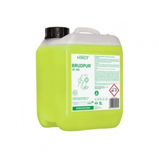 VC-242 BRUDPUR DO SILNYCH ZABRUDZEŃ 5L., Podkategoria, Kategoria