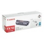 Canon Toner FX-10 Black 2K, Tonery oryginalne, Materiały eksploatacyjne