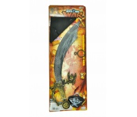 ZESTAW PIRAT (120/240) 0393