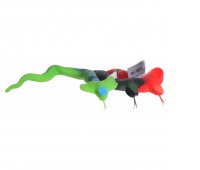 WĄŻ Z GROSZKIEM 38CM 3021, Podkategoria, Kategoria