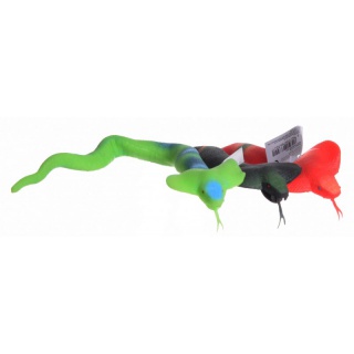 WĄŻ Z GROSZKIEM 38CM 3021, Podkategoria, Kategoria
