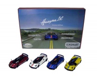 PAGANI HUAYRA BC NAPED 1:38 KT5400DF, Podkategoria, Kategoria
