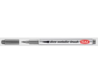 MARKER DECORITE BRUSH METALIC SREBRNY, Podkategoria, Kategoria