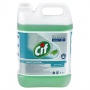 Floor and multisurface cleaner CIF Diversey, 5L, forest pine