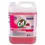 Floor and multisurface cleaner CIF Diversey, 5L, wild orchid