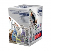 Mix produktów CIF PRO FORMULA, 6x750ML, Środki czyszczące, Artykuły higieniczne i dozowniki
