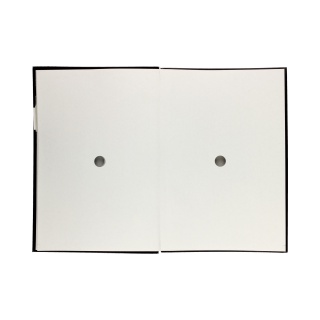 TECZKA DO PODPISU 20K. OKIENKO CZARNA, Podkategoria, Kategoria