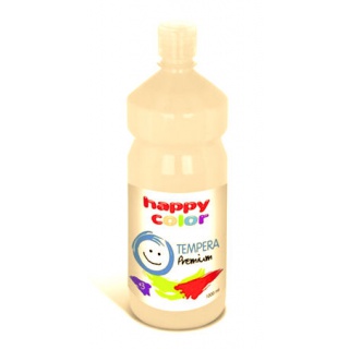 FARBA TEMPERA PREMIUM 1000ml ECRU HAP.COL., Podkategoria, Kategoria