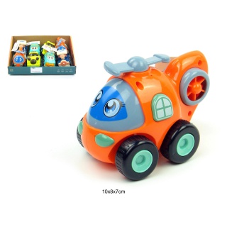 AUTO Z NAPĘDEM 9655, Podkategoria, Kategoria