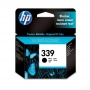 Tusz HP 339 do Deskjet 5940/6540/6620/6940 | 860 str. | black, Tusze HP, Tusze