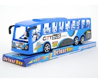 AUTOBUS Z NAPĘDEM 18681, Podkategoria, Kategoria