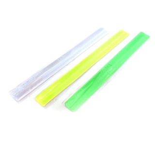 OPASKA ODBLASKOWA ZACISK. dł.30cm. 19946, Podkategoria, Kategoria