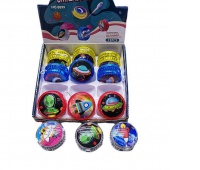 YOYO 50988, Podkategoria, Kategoria