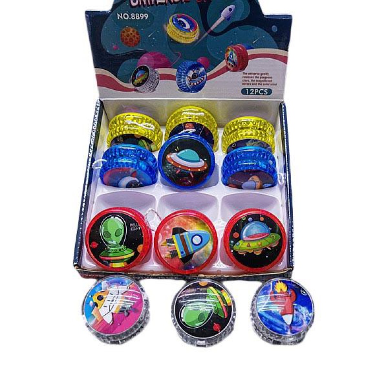 YOYO 50988, Podkategoria, Kategoria
