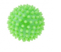PIŁKA SENSORYCZNA DO MASAŻU I REHAB 5,4CM ZIELONY, Podkategoria, Kategoria