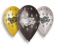 BALONY PREMIUM HEL WSZYSTKIEGO NAJLEPSZEGO 13" /5/, Podkategoria, Kategoria