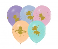 BALONY WRÓŻKI 12" /5/, Podkategoria, Kategoria