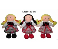 LALKA G&Oacute;RALKA 9410, Podkategoria, Kategoria