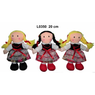 LALKA G&Oacute;RALKA 9410, Podkategoria, Kategoria