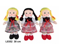 LALKA G&Oacute;RALKA 30CM. 9435, Podkategoria, Kategoria