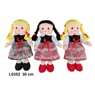 LALKA G&Oacute;RALKA 30CM. 9435, Podkategoria, Kategoria