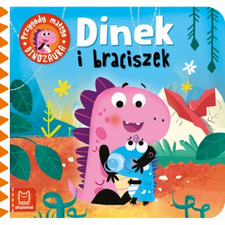 DINEK I BRACISZEK PRZYGODY MAŁEGO DINOZAURA 2243, Podkategoria, Kategoria