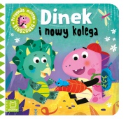 DINEK I NOWY KOLEGA PRZYGODY MAŁEGO DINOZAURA, Podkategoria, Kategoria