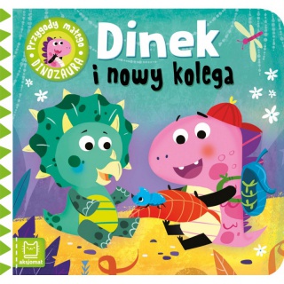 DINEK I NOWY KOLEGA PRZYGODY MAŁEGO DINOZAURA, Podkategoria, Kategoria