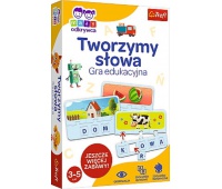 GRA - Tworzymy słowa=, Podkategoria, Kategoria