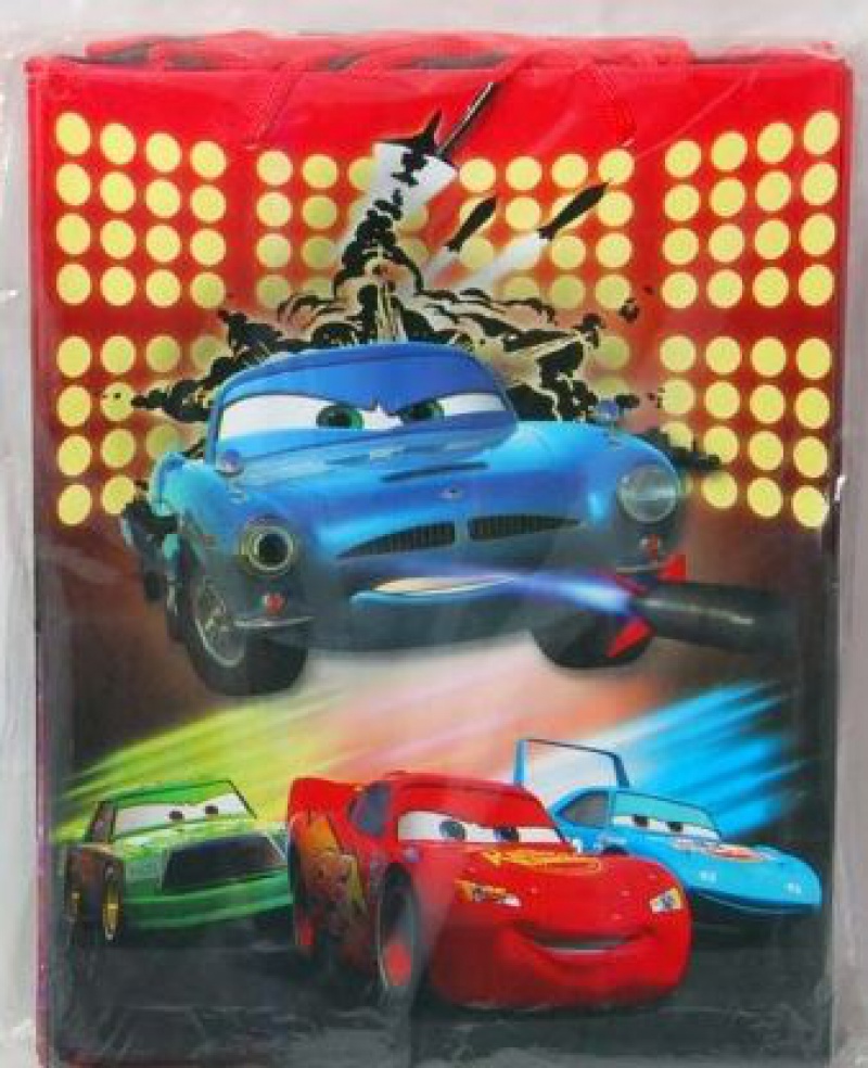 TOREBKA PREZENTOWA BAJKOWA XS 23X18X9 0100, Podkategoria, Kategoria