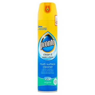 PRONTO MLECZKO DO MEBLI 250ML.ORIGINAL, Podkategoria, Kategoria