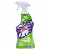 Spray uniwersalny CILLIT BANG, tłuszcz i smugi, 750 ml, Środki czyszczące, Artykuły higieniczne i dozowniki