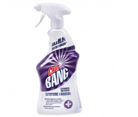Spray uniwersalny CILLIT BANG, wybielanie i higiena, 750 ml, Środki czyszczące, Artykuły higieniczne i dozowniki