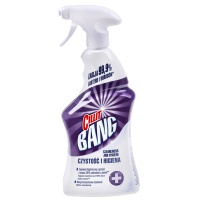 Spray uniwersalny CILLIT BANG, czystość i higiena, 750 ml, Środki czyszczące, Artykuły higieniczne i dozowniki