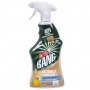Spray do łazienki CILLIT BANG NATURALLY, z kwaskiem cytrynowym, 750 ml, Środki czyszczące, Artykuły higieniczne i dozowniki