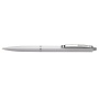 Automatic pen SCHNEIDER K15, M, white