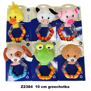 ZWIERZAK 4 GRZECHOTKA K 144553, Podkategoria, Kategoria