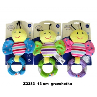 ZWIERZAK 3 KOL. GRZECHOTKA K 144546 Z2383, Podkategoria, Kategoria