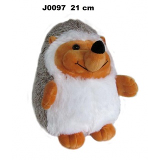 JEŻ 18CM J0096 149909, Podkategoria, Kategoria