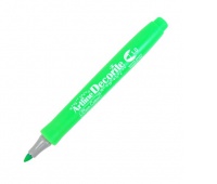 MARKER DECORITE 1MM NEON ZIELONY, Podkategoria, Kategoria