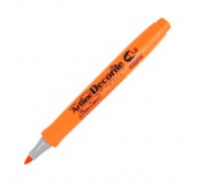 MARKER DECORITE 1MM NEON POMARAŃCZOWY, Podkategoria, Kategoria
