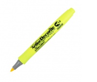 MARKER DECORITE 1MM NEON ŻÓŁTY, Podkategoria, Kategoria