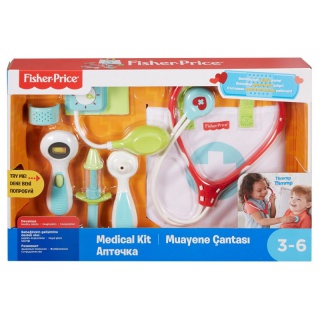FP MAŁY DOKTOR, Podkategoria, Kategoria