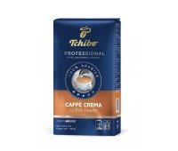 Kawa TCHIBO, PROFESSIONALE CAFFE CREMA 100 % ARABICA, ziarnista, 1000 g, Promocje, ~ Nagrody