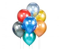 BUKIET BALONOWY B&C 7 szt., Podkategoria, Kategoria