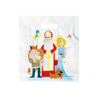 TOREBKA MFP ŚW MIKOŁAJ M 29X32X8, Podkategoria, Kategoria